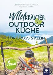 Wildkr&auml;uter-Outdoork&uuml;che