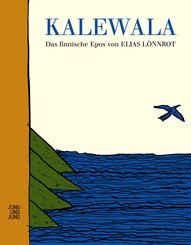 Kalewala (eBook, ePUB)