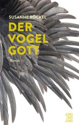 Der Vogelgott (eBook, ePUB)