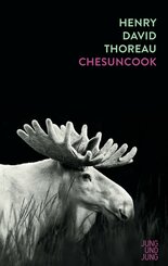 Chesuncook (eBook, ePUB)