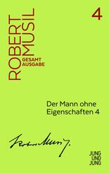 Der Mann ohne Eigenschaften.Tl.4
