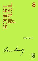 B&uuml;cher II.Tl.2