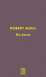 Die Amsel