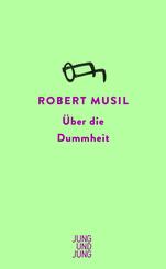 &Uuml;ber die Dummheit