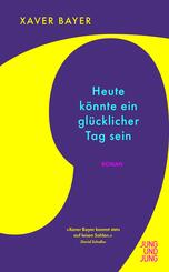 Heute k&ouml;nnte ein gl&uuml;cklicher Tag sein