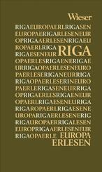 Europa Erlesen Riga