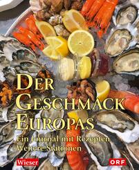 Der Geschmack Europas.Bd.2