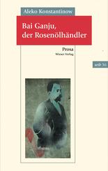 Bai Ganju, der Rosen&ouml;lh&auml;ndler