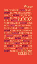 Europa Erlesen L&oacute;dz