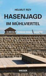 Hasenjagd im M&uuml;hlviertel