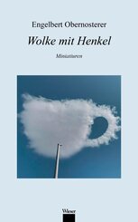 Wolke mit Henkel