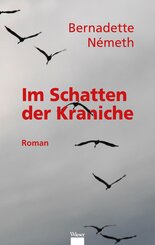 Im Schatten der Kraniche