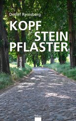 Kopfsteinpflaster