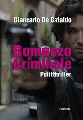 Romanzo Criminale (eBook, ePUB)