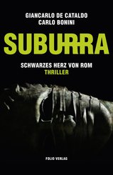 Suburra (eBook, ePUB)