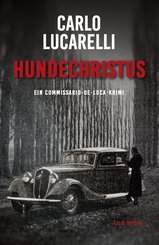 Hundechristus (eBook, ePUB)