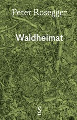 Waldheimat (eBook, ePUB)