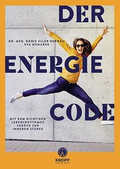 Der Energie-Code (eBook, ePUB)