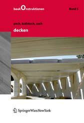 Decken (eBook, PDF)