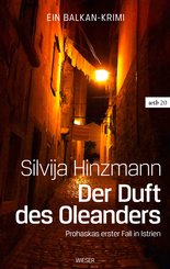 Der Duft des Oleanders (eBook, ePUB)