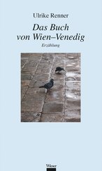 Das Buch von Wien-Venedig (eBook, ePUB)