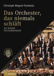 Das Orchester, das niemals schl&auml;ft