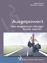 Ausgepowert (eBook, ePUB)