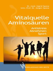Vitalquelle Aminosäuren (eBook, ePUB)