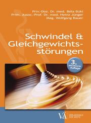 Schwindel & Gleichgewichtsst&ouml;rungen