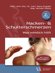 Nacken- & Schulterschmerzen (eBook, ePUB)