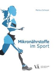 Mikron&auml;hrstoffe im Sport
