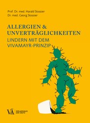 Allergien & Unverträglichkeiten (eBook, ePUB)