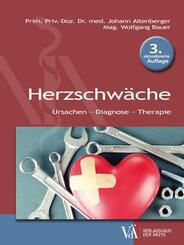 Herzschw&auml;che