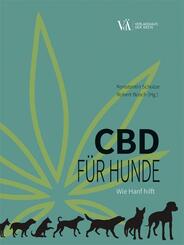 CBD f&uuml;r Hunde