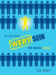 Wertsein (eBook, ePUB)