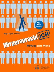 KörpersprachliCH (eBook, ePUB)