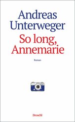 So long, Annemarie (eBook, ePUB)