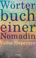 W&ouml;rterbuch einer Nomadin