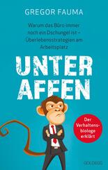 Unter Affen - Warum das B&uuml;ro immer noch ein Dschungel ist