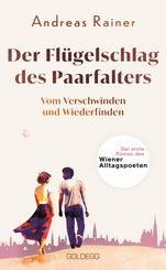 Der Fl&uuml;gelschlag des Paarfalters
