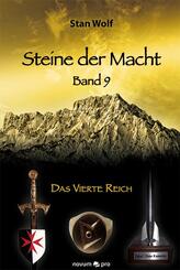 Steine der Macht - Das Vierte Reich