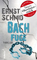 Bachfuge: Thriller (eBook, ePUB)