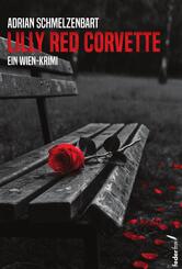Lilly Red Corvette