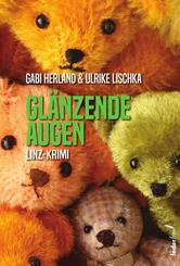Gl&auml;nzende Augen