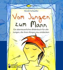 Vom Jungen zum Mann (eBook, ePUB)