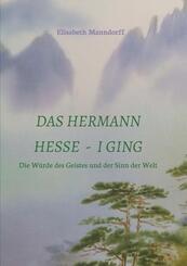 Das Hermann Hesse - I Ging