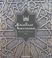 Miniatures marocaines. (eBook, ePUB)