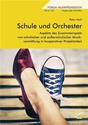 Schule und Orchester