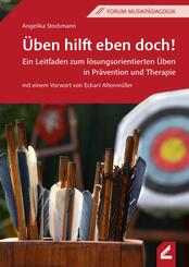 &Uuml;ben hilft eben doch!