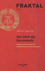 Die DDR als Sammlerin